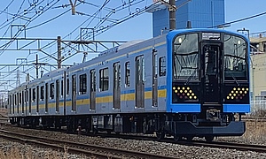 JR東 ダイヤ改正（2024年3月16日） - 鉄道コム