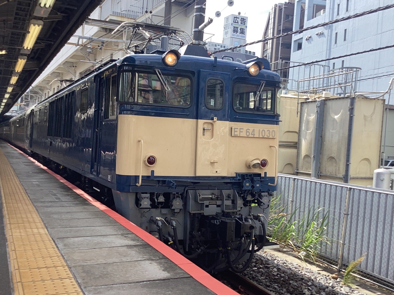 なお鉄道さんの投稿写真