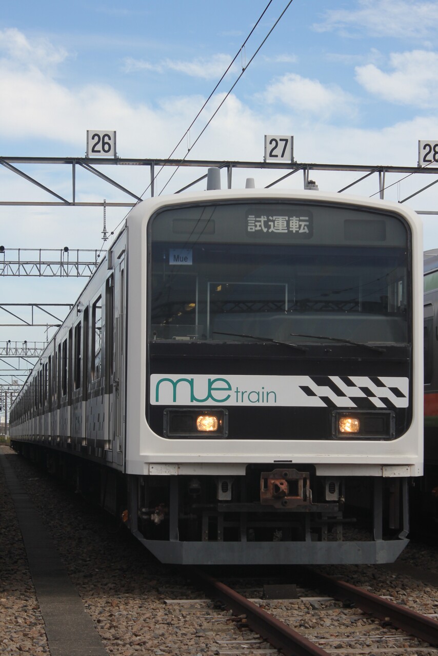 浦和電車区さんの投稿写真