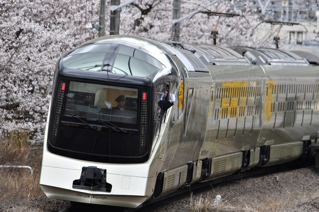 TRAIN SUITE 四季島 バッジ　入手困難 Amazon.co.jp: JR東日本 TRAIN SUITE四季島 乗務員バッジ 社員