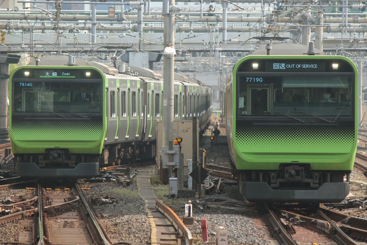 浦和電車区さんの投稿写真