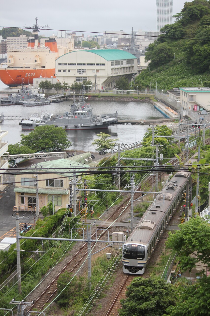 浦和電車区さんの投稿写真