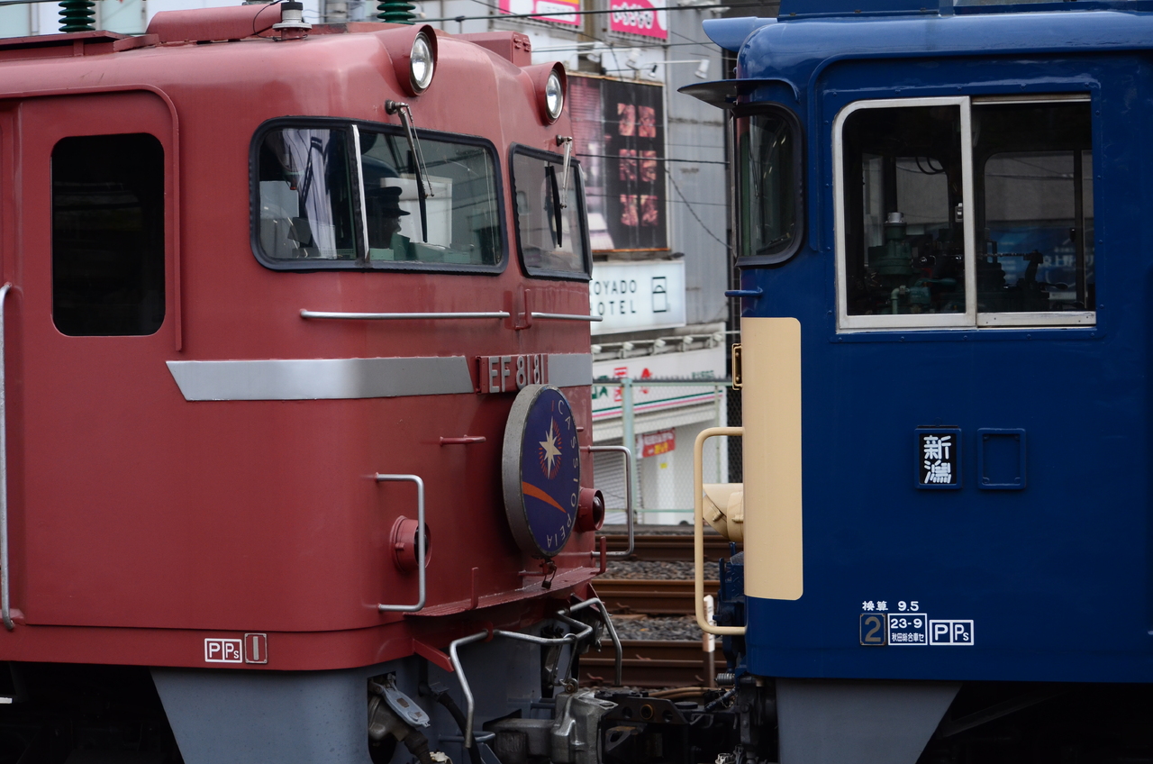 ホリデー快速おくたま・あきがわさんの投稿写真