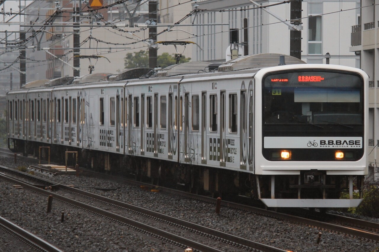 浦和電車区さんの投稿写真
