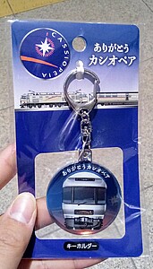 【抹茶ココアさま専用】カシオペア紀行 乗車記念グッズ カシオペア 運転開始25周年記念グッズ 販売(2025年6月1日