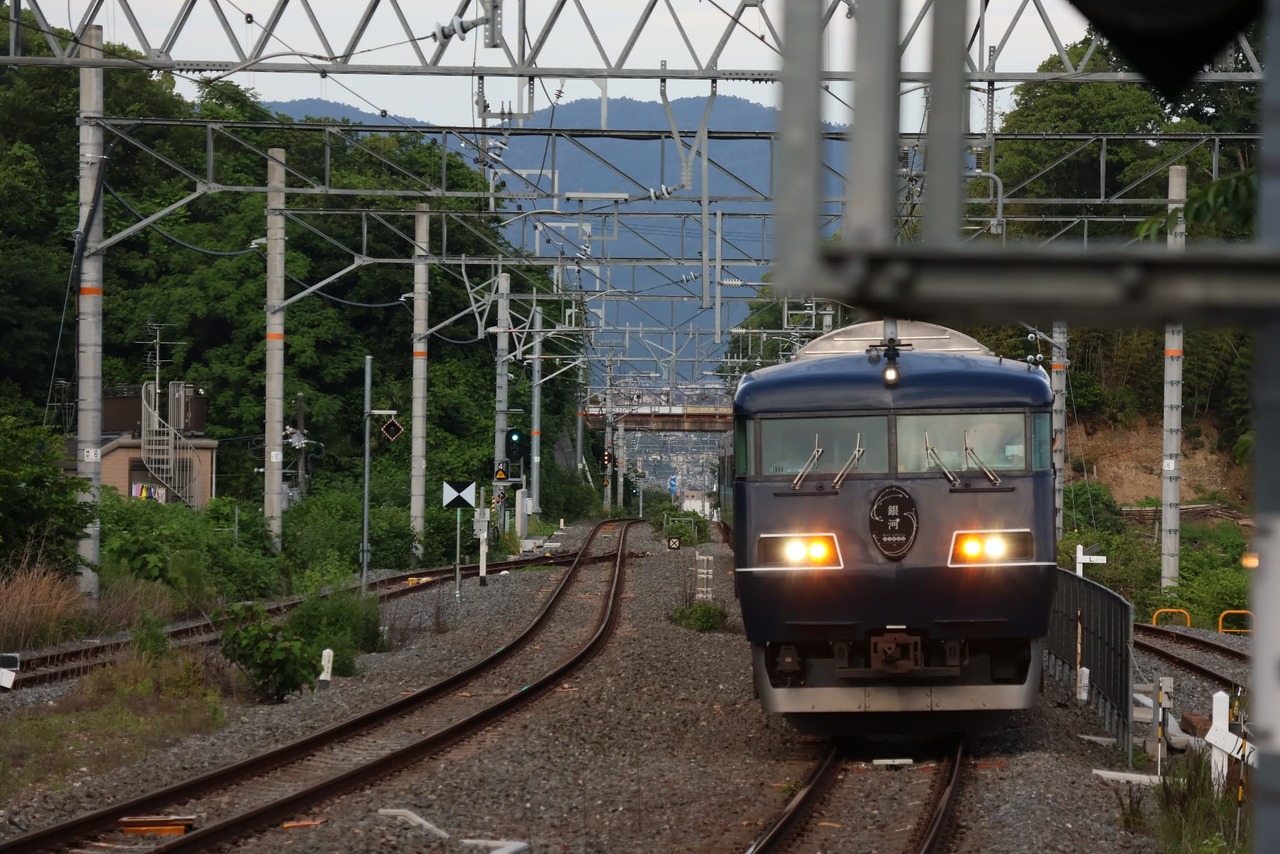 鉄道旅行会さんの投稿写真