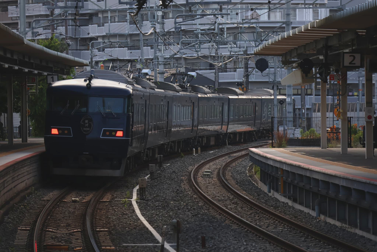 鉄道旅行会さんの投稿写真