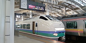 E653系 上沼垂色車両 運転」の投稿写真（1枚目） - 鉄道コム