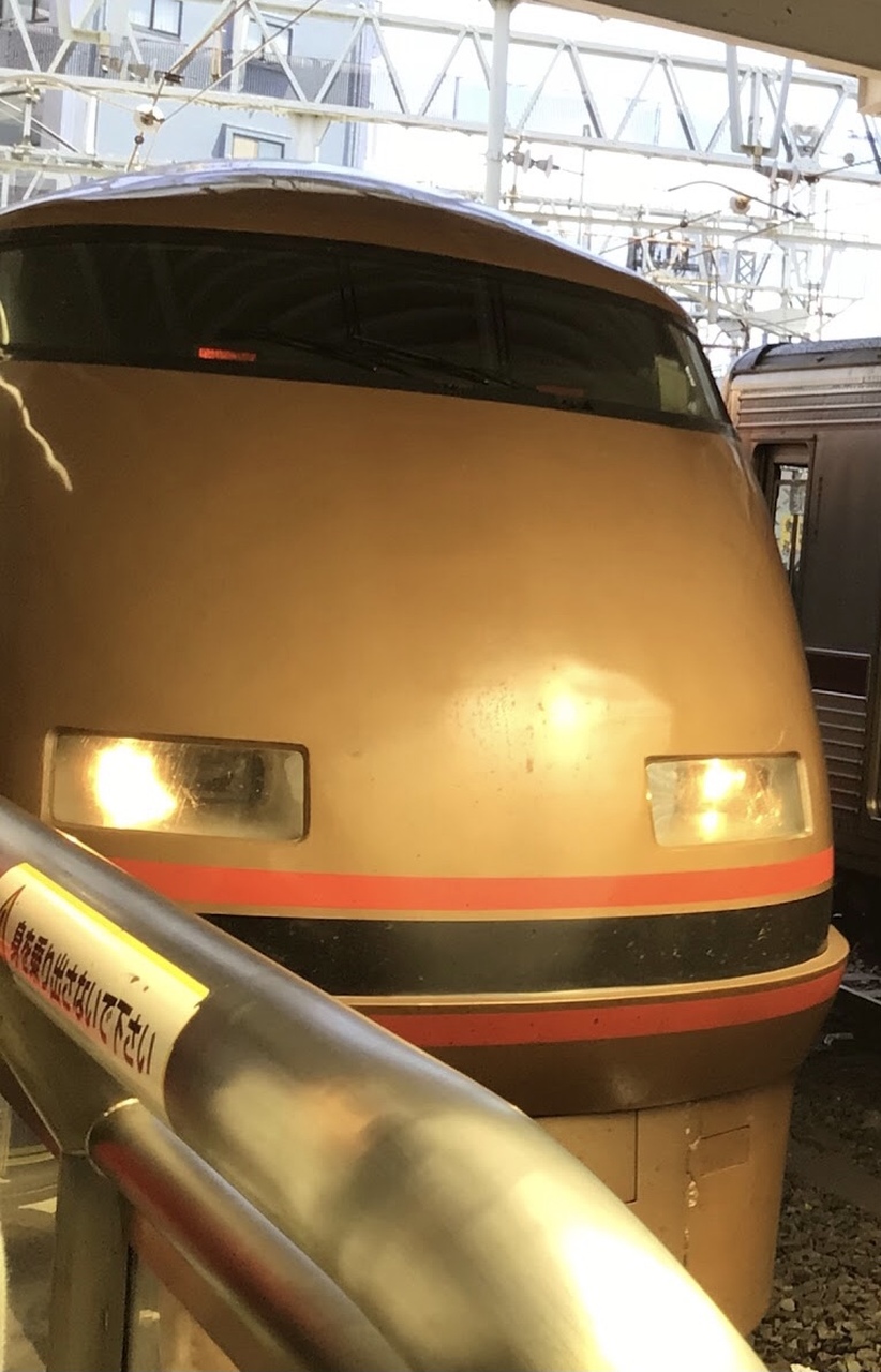 鉄道神！さんの投稿写真