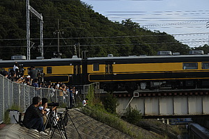 サロンカーなにわ 大阪～岡山間 乗車ツアー」の投稿写真（12枚目