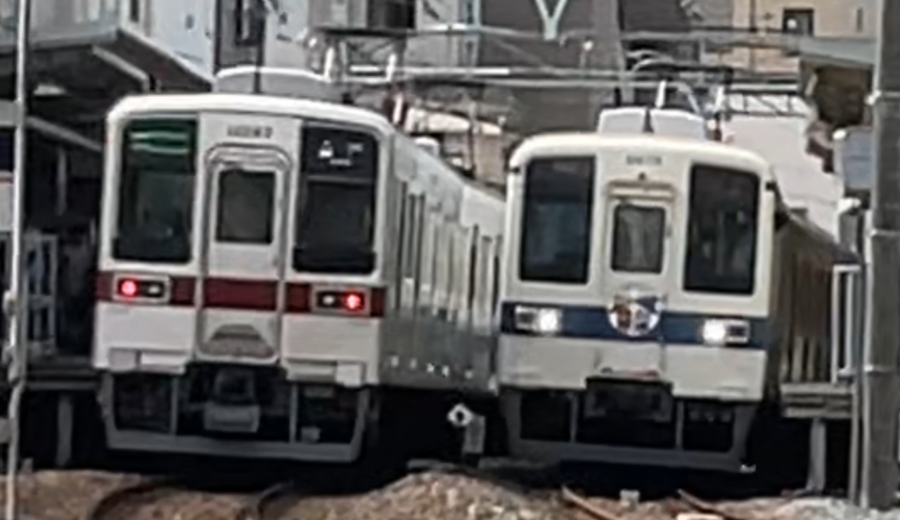 みんなで作る鉄道コムさんの投稿写真