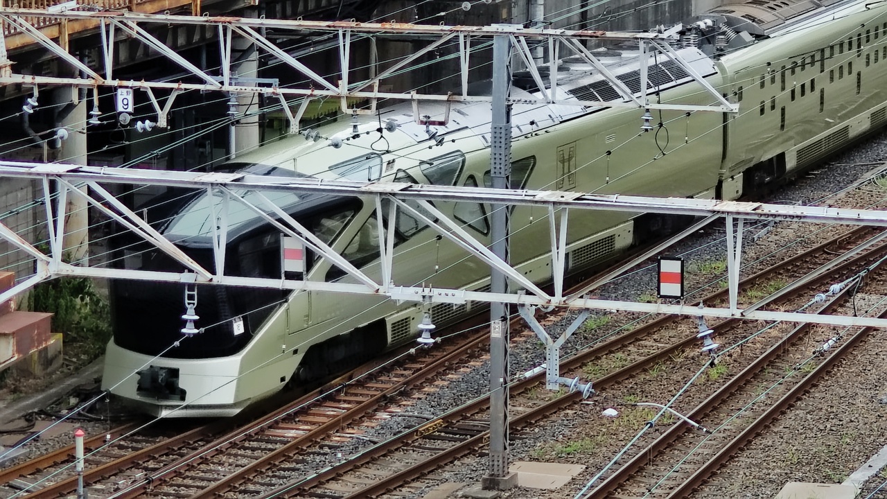 TRAIN SUITE 四季島 1泊2日長野コース（ツアー）」の投稿写真（2枚目