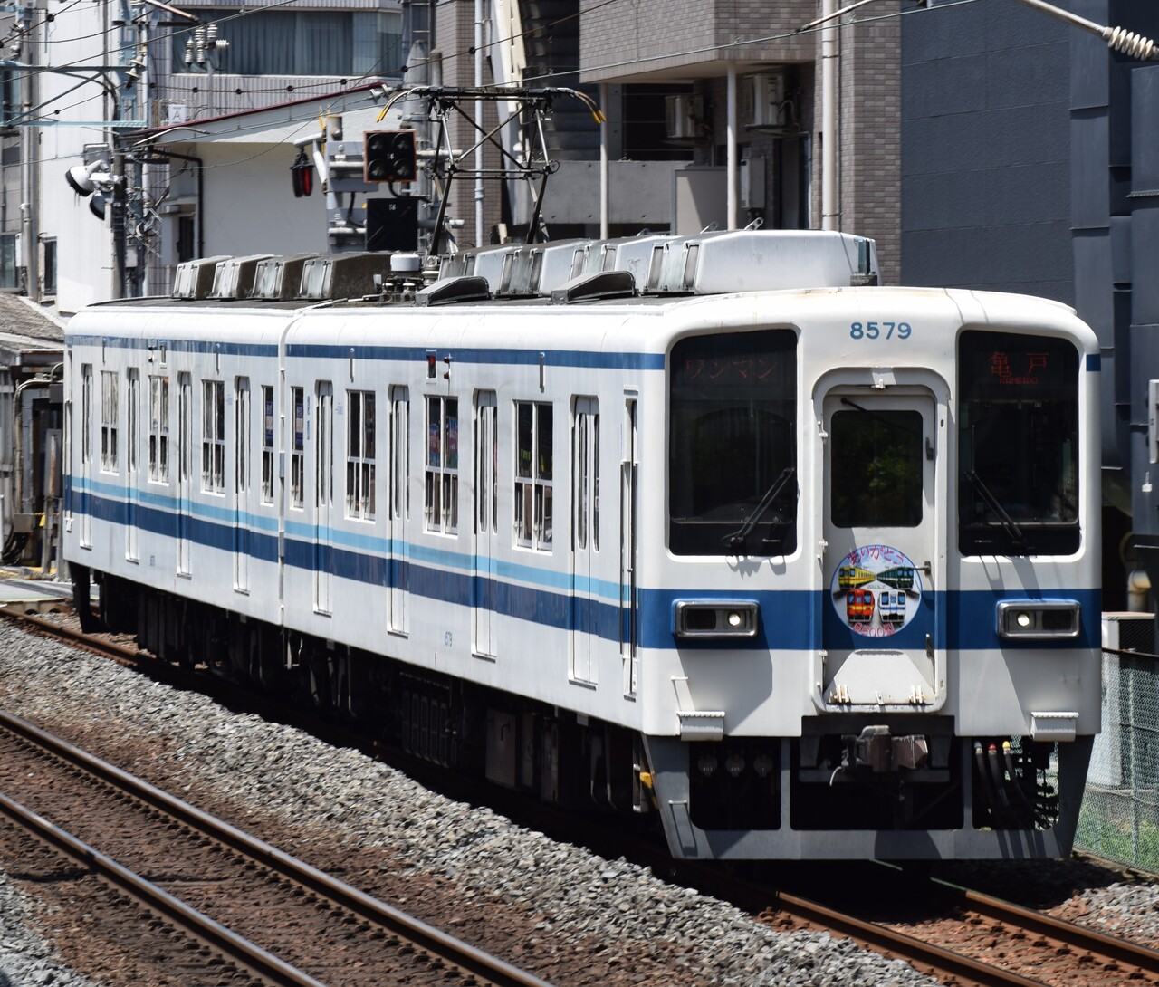 99T列車接近中さんの投稿写真