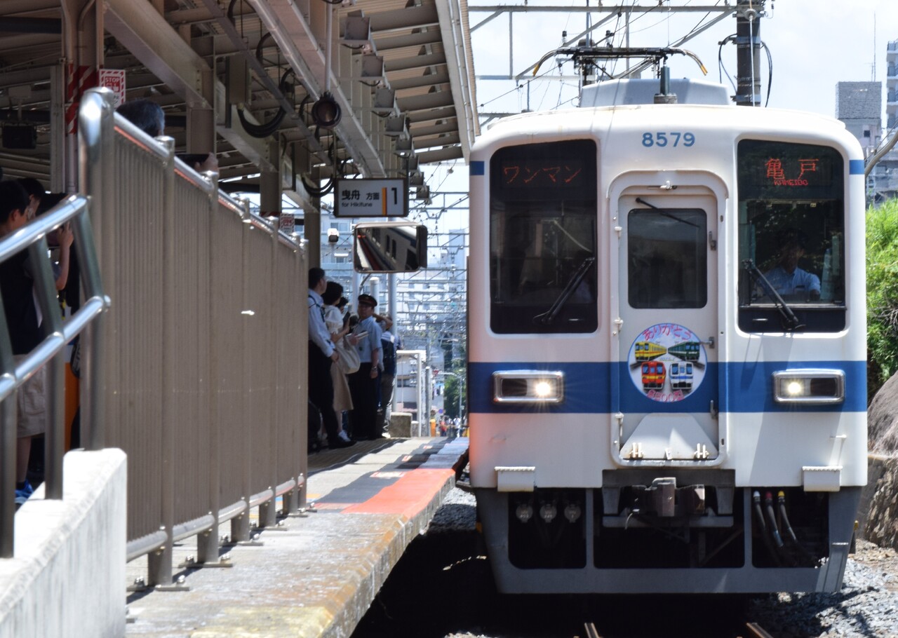 99T列車接近中さんの投稿写真