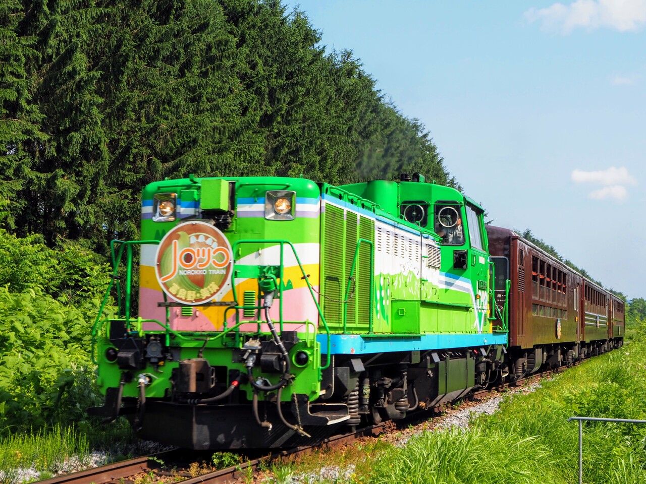 渚鉄道さんの投稿写真
