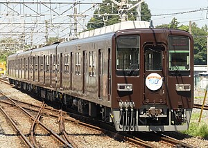 東武 東上線 8000型ぶどう色1号塗装編成 運転」の投稿写真（1枚目