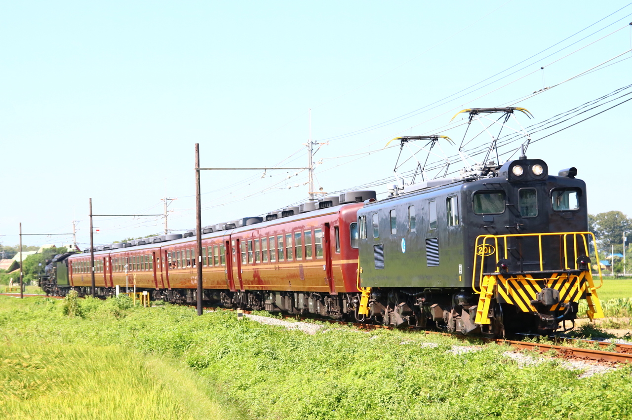 ＊入手困難＊　C58 パレオエクスプレス　おまけ付き wheels_01.png