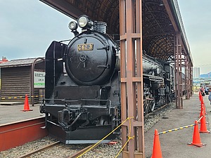 苗穂工場 一般公開イベント」の投稿写真（1枚目） - 鉄道コム