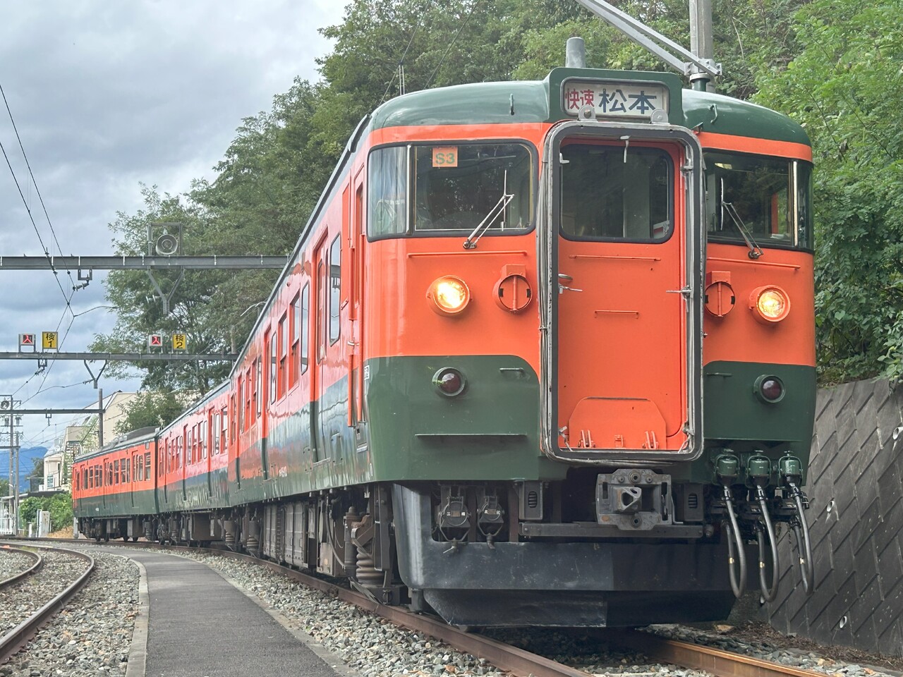 Tetsudo.com（鉄道コム）
