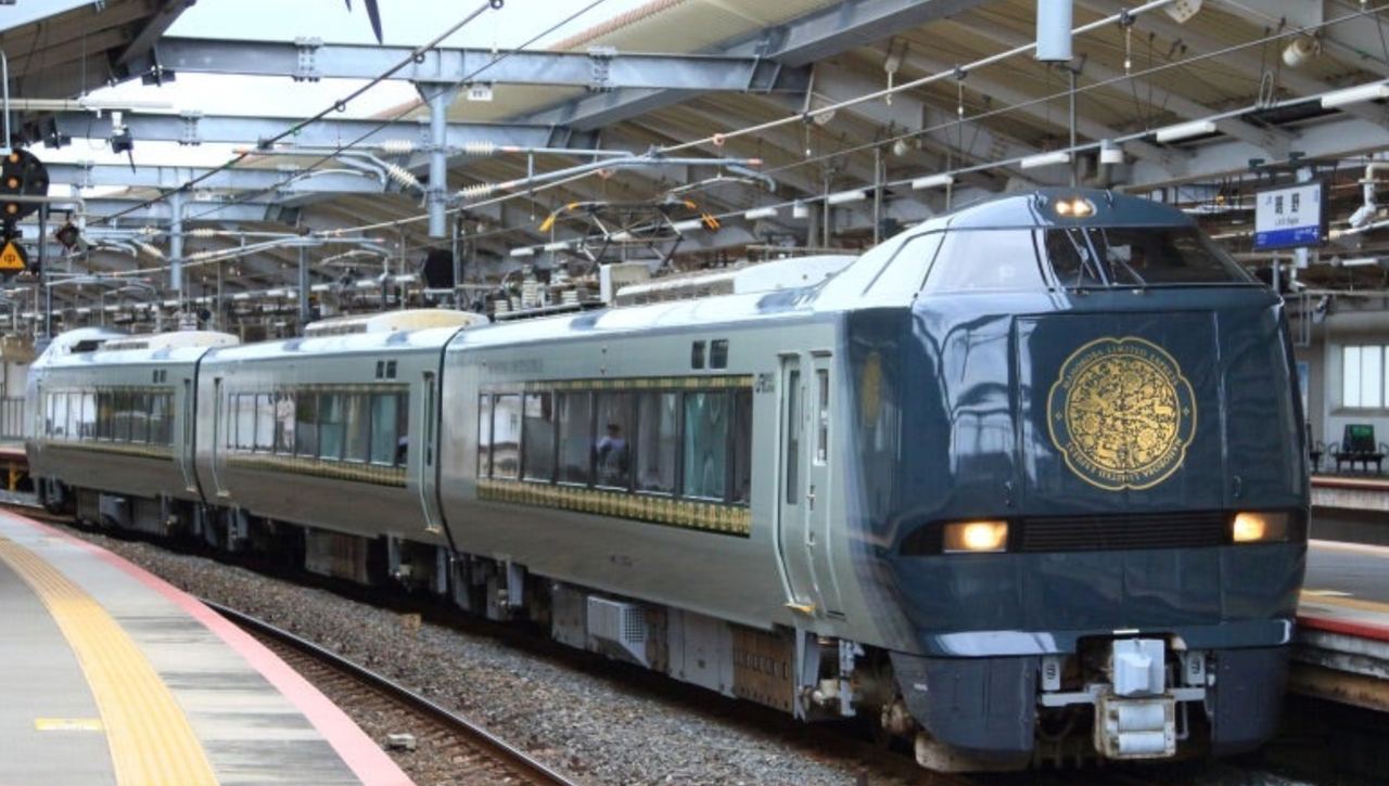 683系悠久編成 営業運転」の投稿写真（2枚目） - 鉄道コム