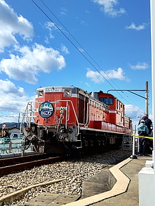 網干総合車両所 ふれあいフェア2025」の投稿写真（25枚目） - 鉄道コム
