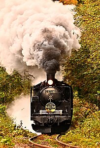 快速 SLばんえつ物語 運転」の投稿写真（10枚目） - 鉄道コム