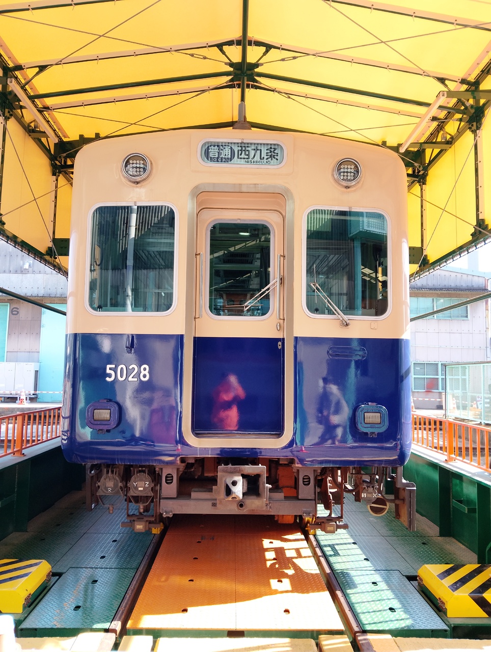 阪神 はんしんまつり2025」の投稿写真（8枚目） - 鉄道コム