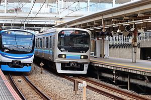 東京臨海高速鉄道 71-000形 営業運転開始／2025年10月2日（木） - 鉄道コム