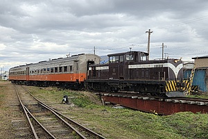 新しく投稿されたイベント写真（100枚目） - 鉄道コム