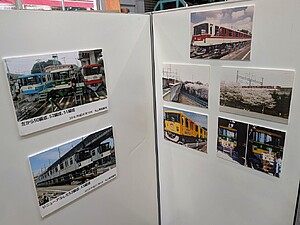 埼玉新都市交通 丸山車両基地まつり」の投稿写真（3枚目） - 鉄道コム
