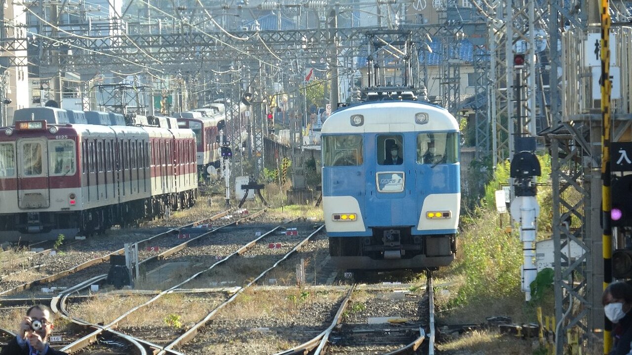 新しく投稿されたイベント写真（36枚目） - 鉄道コム