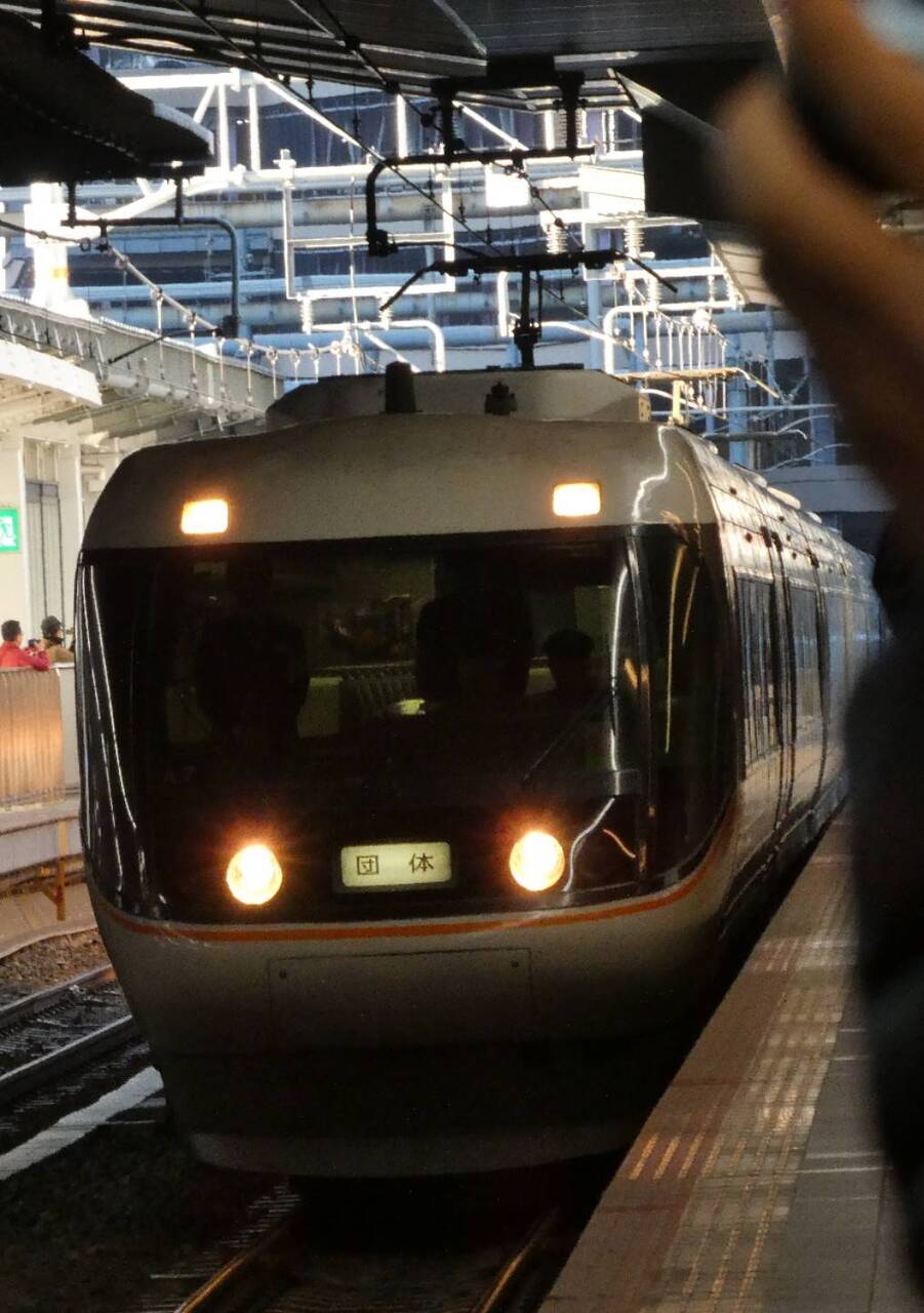 383系 大阪～長野間 日本旅行創業120周年記念号（ツアー）」の投稿写真
