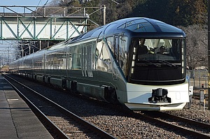 TRAIN SUITE 四季島 冬の1泊2日コース（ツアー）」の投稿写真（6枚目