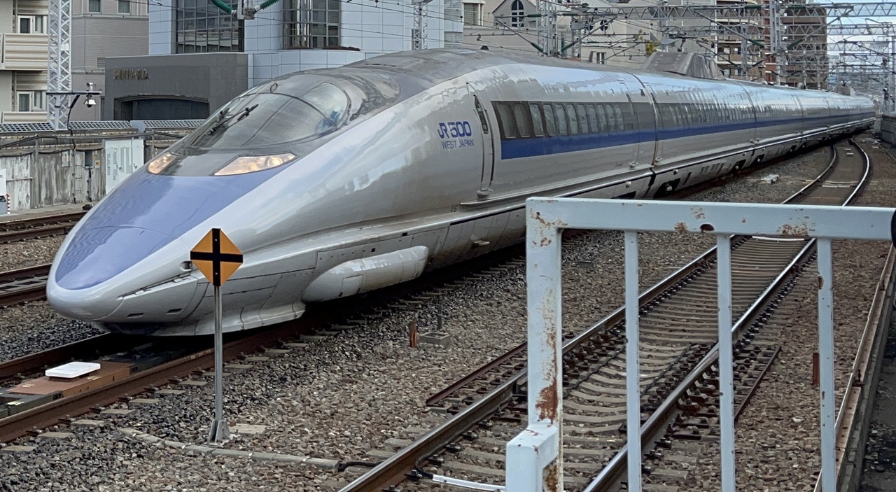 新幹線/貨物沿線民さんの投稿写真