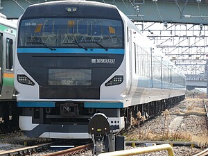 国府津車両センター 公開イベント」の投稿写真（2枚目） - 鉄道コム