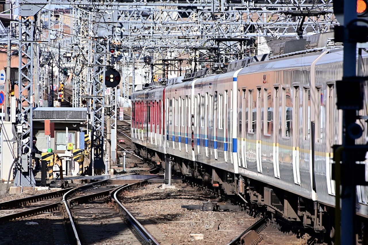 新しく投稿されたイベント写真（10枚目） - 鉄道コム