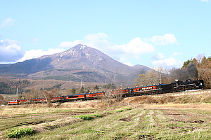 SLしあわせの風ふくしま号(ツアー)」の投稿写真(3枚目) - 鉄道コム SLしあわせの風ふくしま号(ツアー)」の投稿写真(3枚目) - 鉄道コム