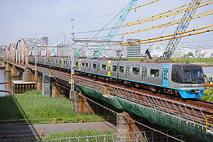 京成・北総鉄道 特急 ほくそう春まつり号 運転／2026年4月20日（月