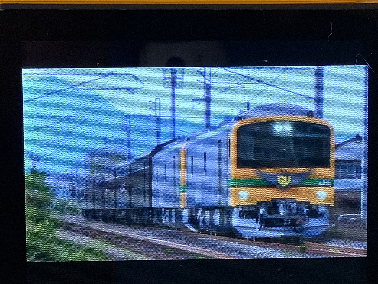 GVレトロぐんま水上 運転」の投稿写真（3枚目） - 鉄道コム