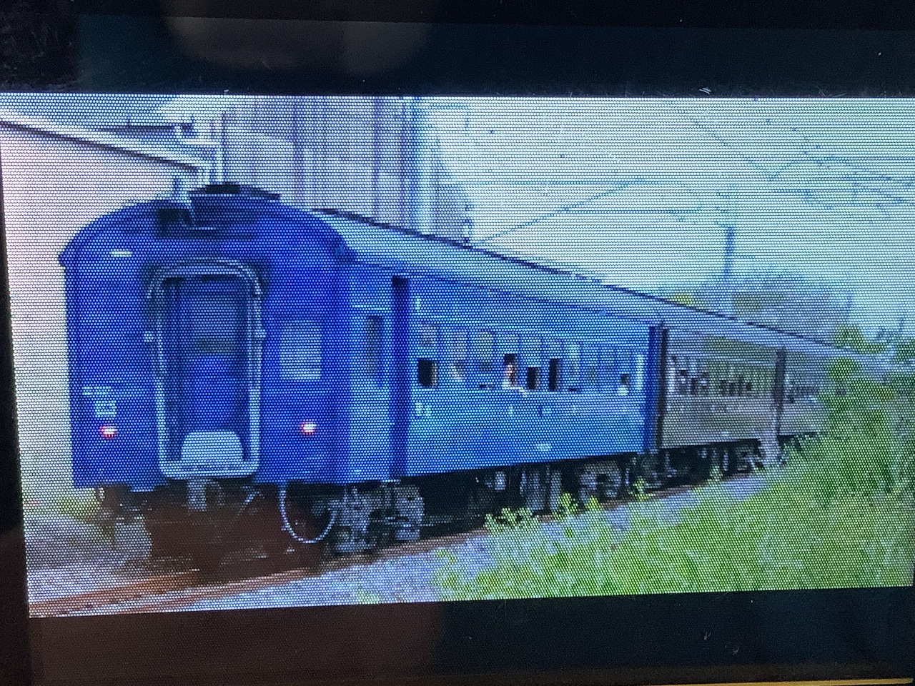 GVレトロぐんま水上 運転」の投稿写真（1枚目） - 鉄道コム