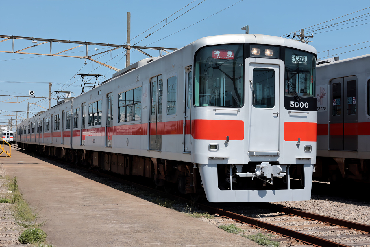 新しく投稿されたイベント写真（3枚目） - 鉄道コム