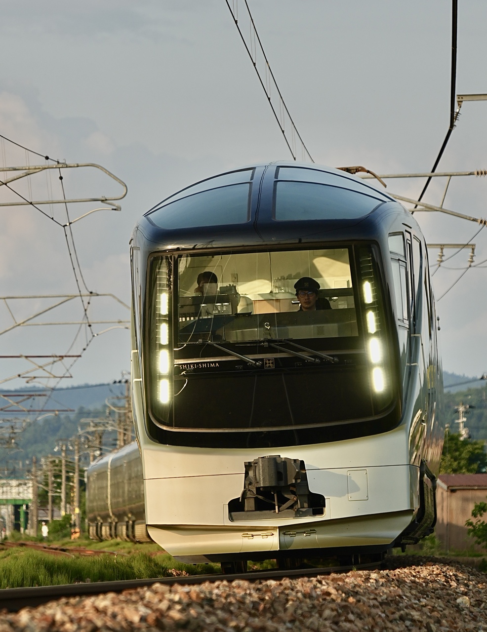 TRAIN SUITE 四季島 1泊2日長野コース（ツアー）」の投稿写真（2枚目