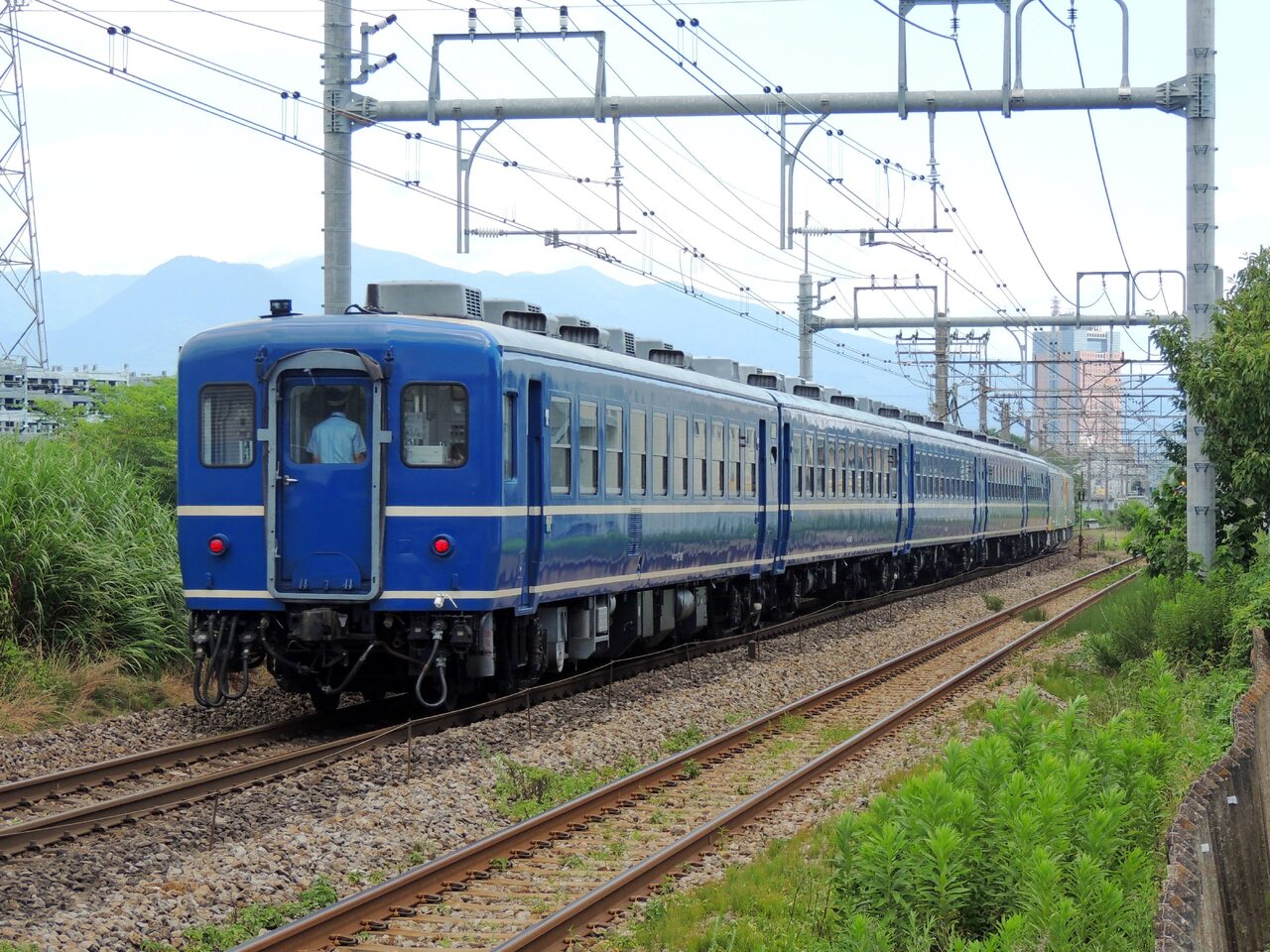 新しく投稿されたイベント写真（3枚目） - 鉄道コム