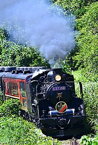 快速 SLばんえつ物語 運転（2026年7月4日） - 鉄道コム