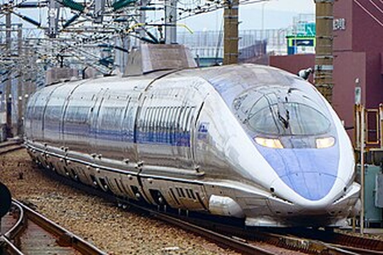 500系 V4編成 ラストランツアー」の投稿写真（2枚目） - 鉄道コム