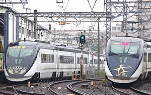 新しく投稿されたイベント写真 - 鉄道コム
