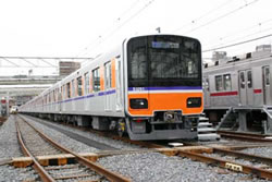 東武鉄道50090型車両