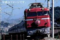 「さくら」列車イメージ