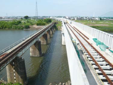 那珂川橋りょう