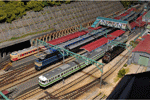 第12回　国際鉄道模型コンベンション（イメージ）